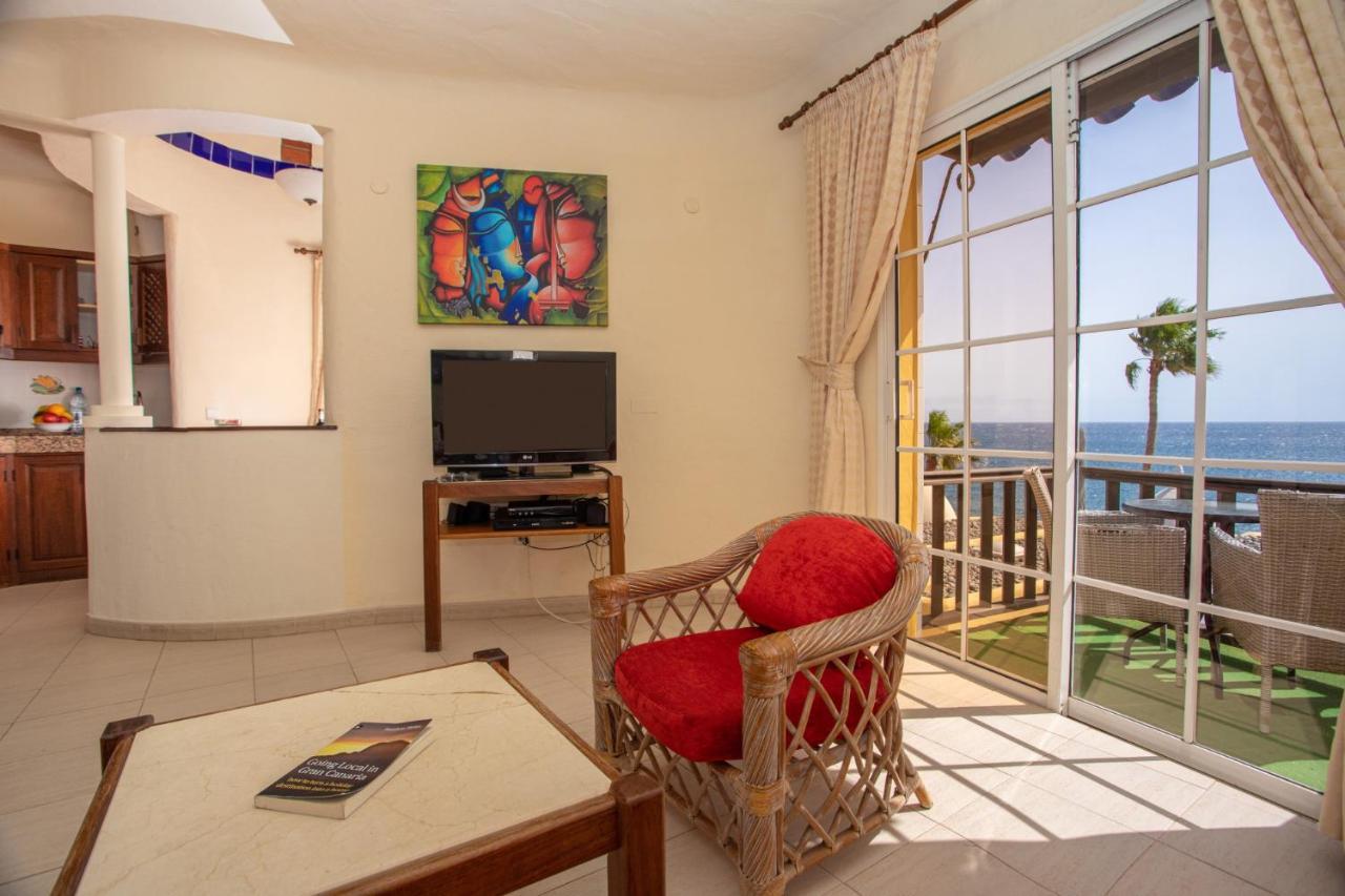 Altamar 53 Balcony Sea Views By Canariasgetaway Playa Del Aguila  외부 사진