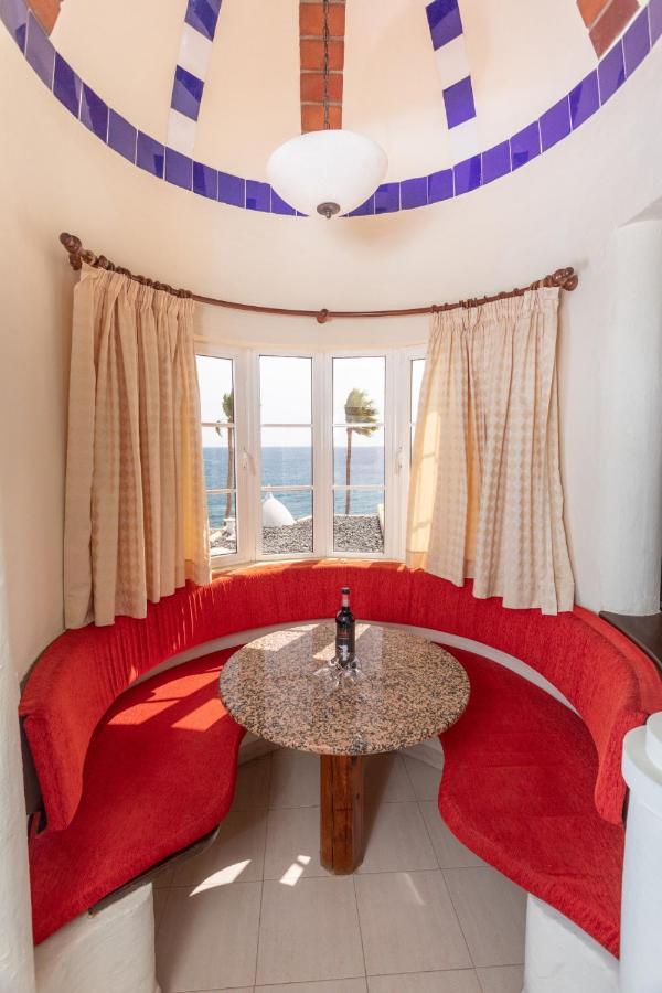 Altamar 53 Balcony Sea Views By Canariasgetaway Playa Del Aguila  외부 사진