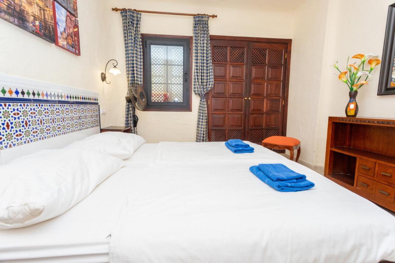 Altamar 53 Balcony Sea Views By Canariasgetaway Playa Del Aguila  외부 사진