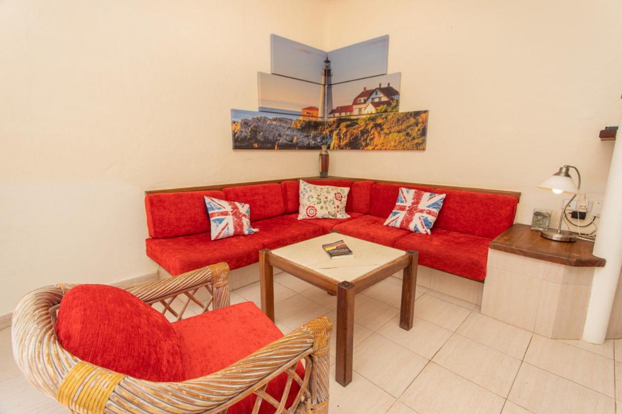 Altamar 53 Balcony Sea Views By Canariasgetaway Playa Del Aguila  외부 사진