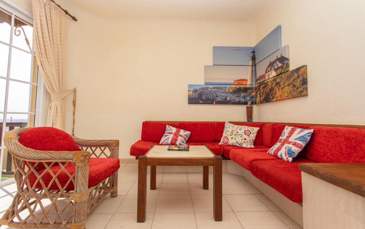 Altamar 53 Balcony Sea Views By Canariasgetaway Playa Del Aguila  외부 사진