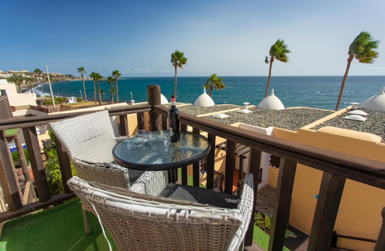Altamar 53 Balcony Sea Views By Canariasgetaway Playa Del Aguila  외부 사진