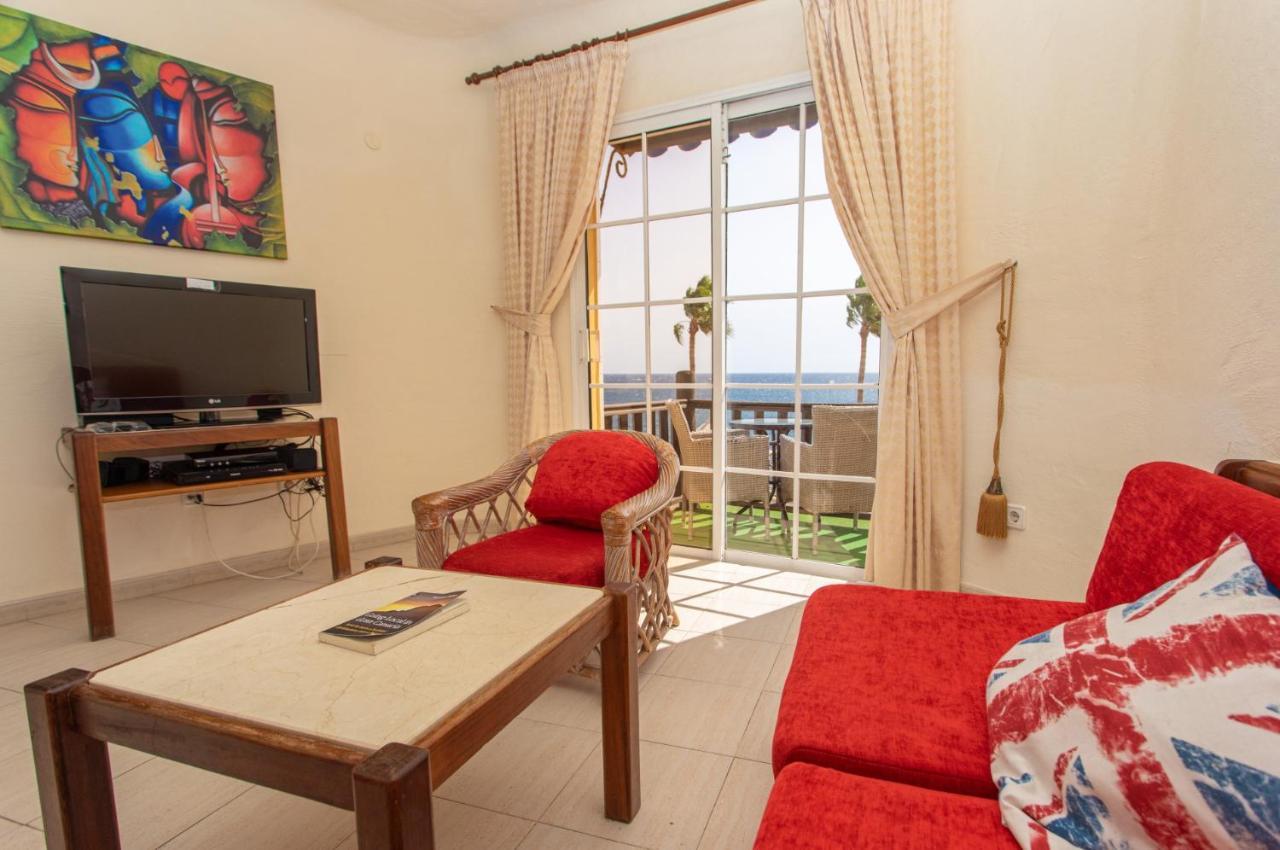 Altamar 53 Balcony Sea Views By Canariasgetaway Playa Del Aguila  외부 사진