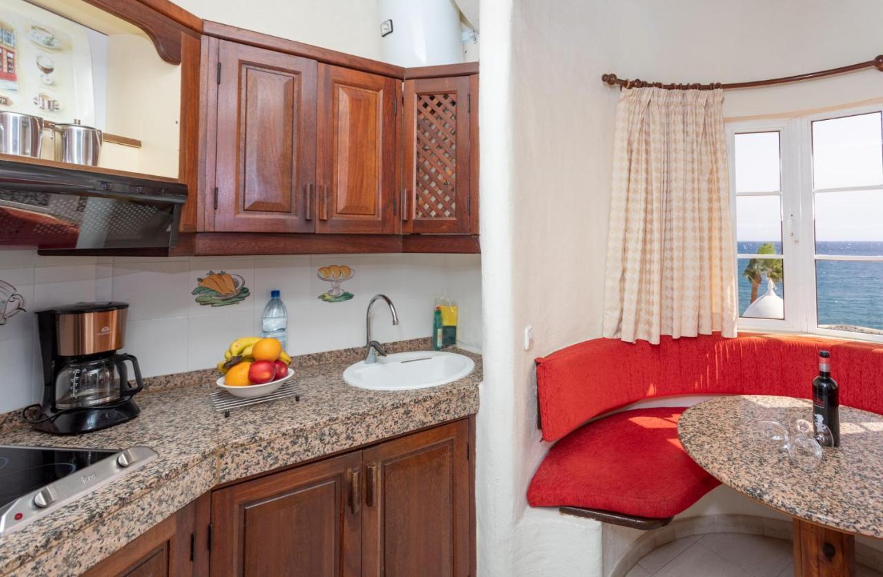 Altamar 53 Balcony Sea Views By Canariasgetaway Playa Del Aguila  외부 사진