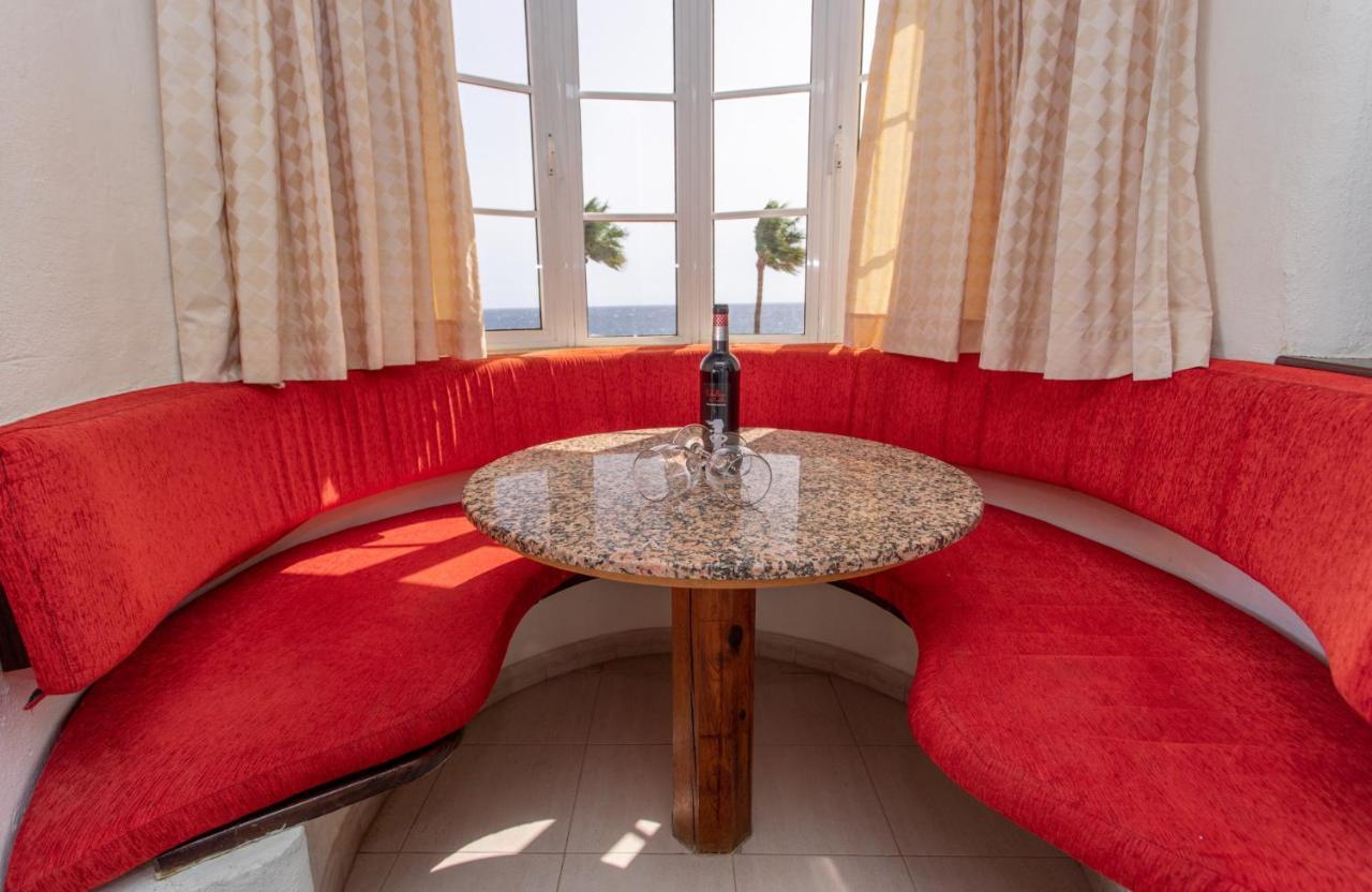 Altamar 53 Balcony Sea Views By Canariasgetaway Playa Del Aguila  외부 사진