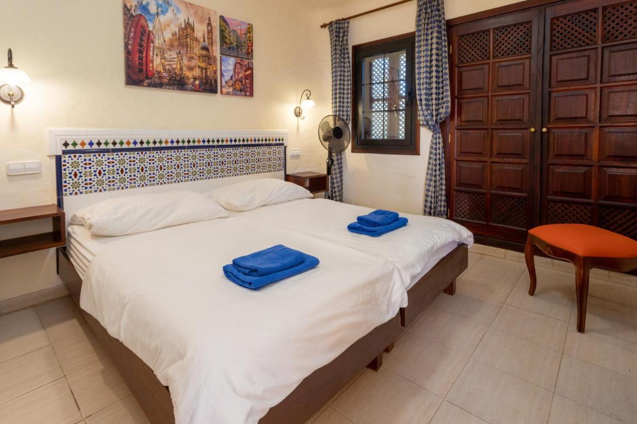 Altamar 53 Balcony Sea Views By Canariasgetaway Playa Del Aguila  외부 사진