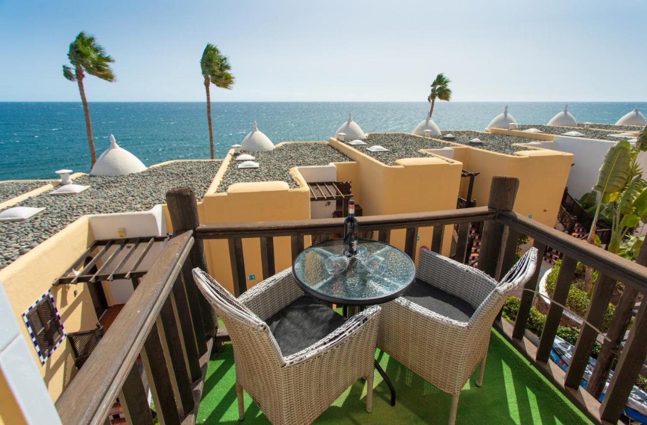 Altamar 53 Balcony Sea Views By Canariasgetaway Playa Del Aguila  외부 사진