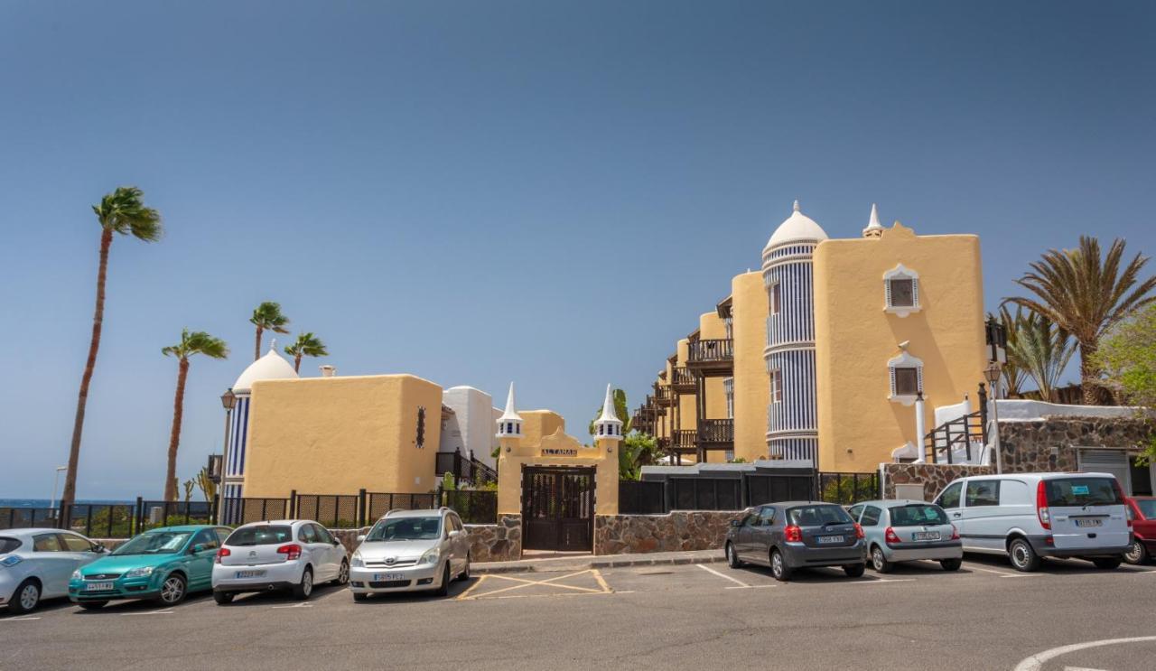Altamar 53 Balcony Sea Views By Canariasgetaway Playa Del Aguila  외부 사진