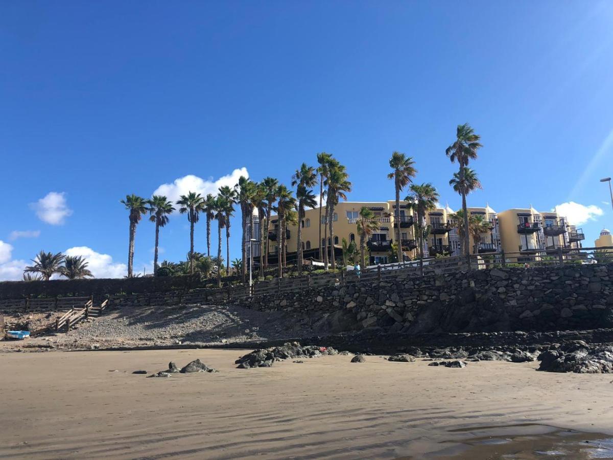Altamar 53 Balcony Sea Views By Canariasgetaway Playa Del Aguila  외부 사진