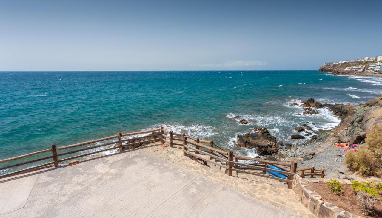 Altamar 53 Balcony Sea Views By Canariasgetaway Playa Del Aguila  외부 사진