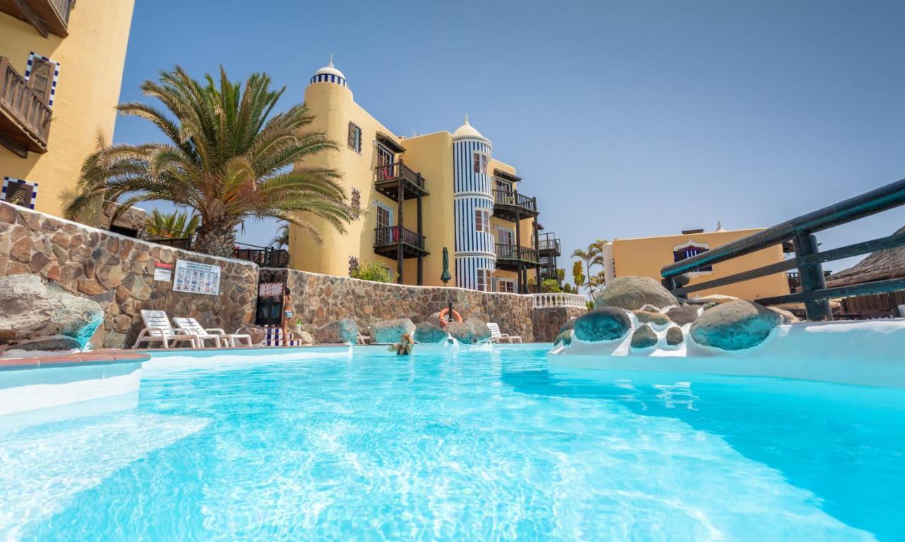 Altamar 53 Balcony Sea Views By Canariasgetaway Playa Del Aguila  외부 사진