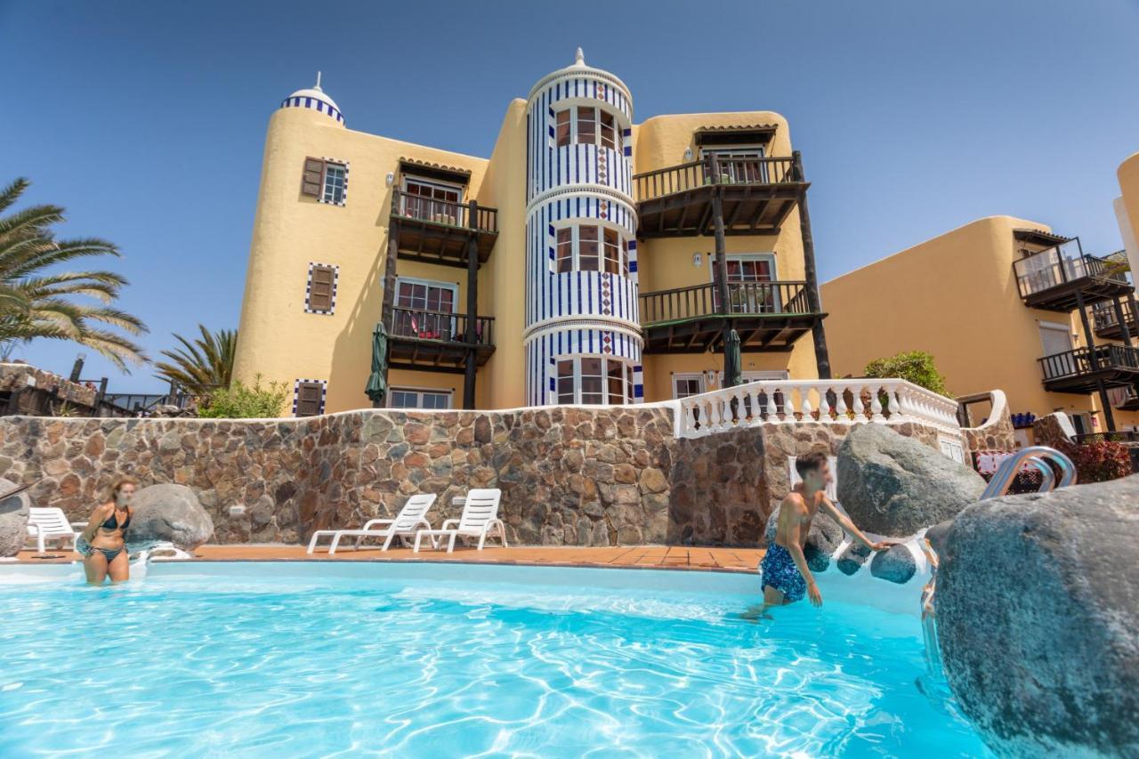 Altamar 53 Balcony Sea Views By Canariasgetaway Playa Del Aguila  외부 사진