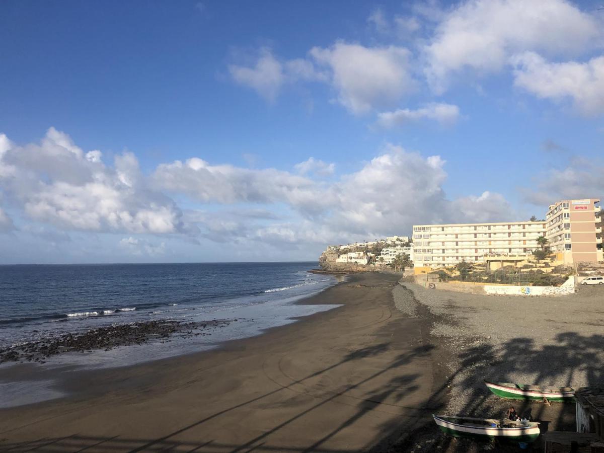 Altamar 53 Balcony Sea Views By Canariasgetaway Playa Del Aguila  외부 사진