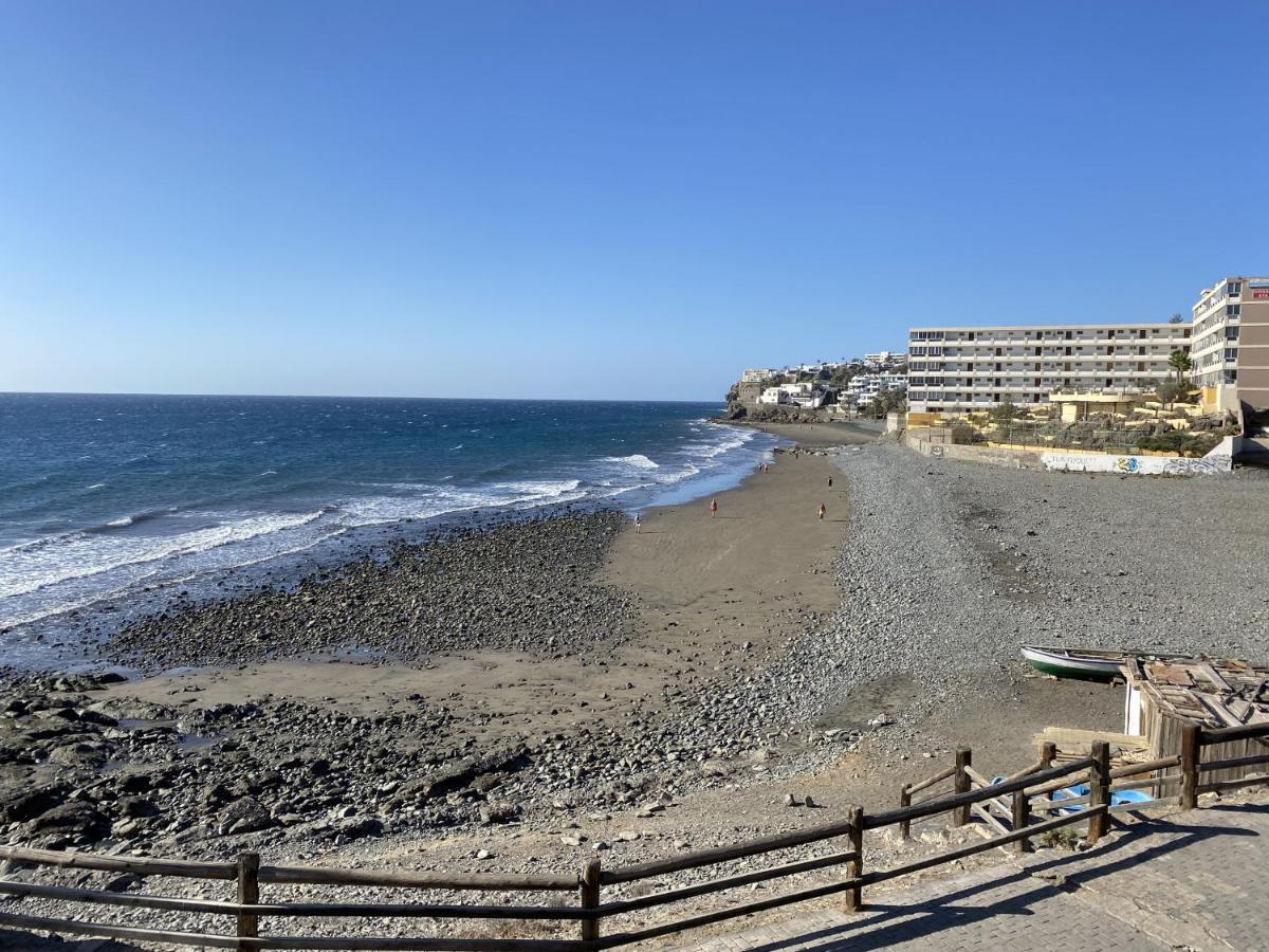 Altamar 53 Balcony Sea Views By Canariasgetaway Playa Del Aguila  외부 사진